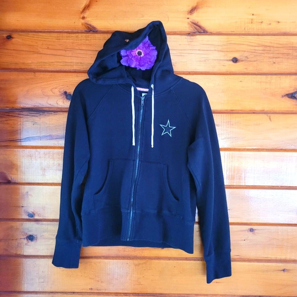 Womens Gravis Hoodie